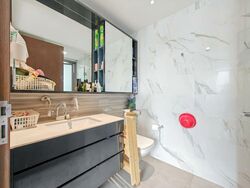Forest Woods (D19), Condominium #546996711